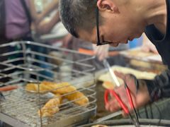 -文武王氏烧饼·无矾油条(西溪路店)