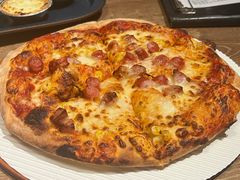 -必胜客(五道口店)