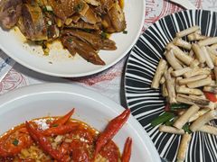 -虾味传奇(生态龙虾城店)