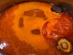 -沁原羔羊火锅(新天地店)