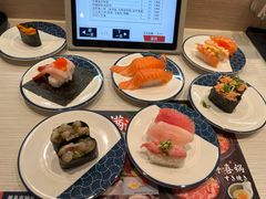-滨寿司(新街口中央商场店)