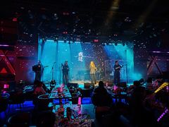 -MOSSO音乐酒吧·live house(南京旗舰店)