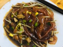 -何记酿皮店(西流湾店)