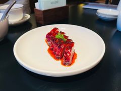 -丽晶轩中餐厅(重庆丽晶酒店)