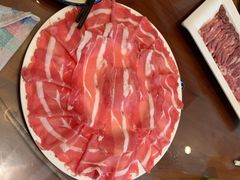 -竹叶涮肉坊(总店)