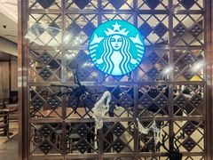 -星巴克(威尼斯人店)