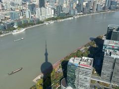 -东方明珠广播电视塔