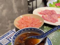 -五里关火锅(上海鑫耀·光环Live店)