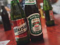 -继承独一味生烤羊排(金牛小区店)