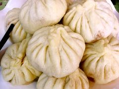 -宝正臻天津包子总店(金阳光居易店)