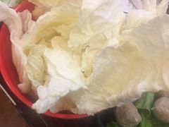 -八宝牛潮汕鲜牛肉火锅(净月店)
