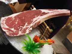 -龙记珍牛和牛烧肉(龙南街店)