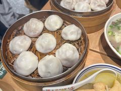 -老鼓楼汤包(太平门店)