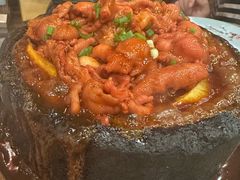 -西江美食舫·江西菜(健德桥店)