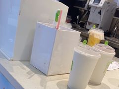 -奈雪的茶(市百一店)