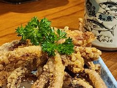 -半藏居酒屋(香港花园店)