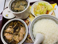 -真功夫(联丰店)