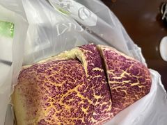 奶酪芋头山-奈雪的茶(石厦时代广场店)