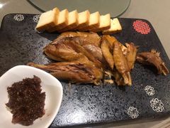 -陆壹捌餐厅(五大道店)