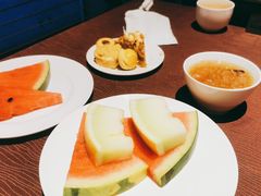 -西安豪享来温德姆至尊酒店