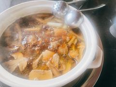 -生宇山珍野生菌汤锅•始于1999(双流古塔店)