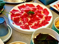-狼头山火锅 KTV欢唱·烤串(理工大学店)