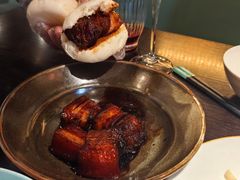 -庐灶江南·江南菜·四合院Bistro(东直门雍和宫·原华侨宾馆店)