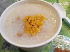 -麦当劳(番禺信联大厦店)