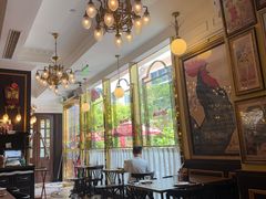 -Entrecôte 法国牛扒馆(保利·时光里店)