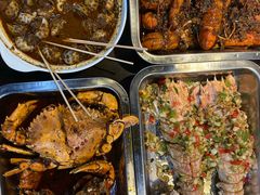 -三妹小龙虾·黄油蟹(华侨城总店)