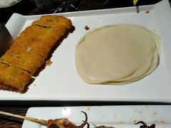 -功夫小龙虾·烧烤·江湖菜(金沙洲店)