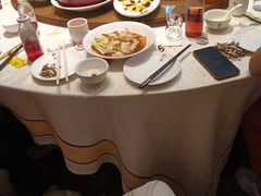 -新粤新疆菜清真餐厅(拱北店)