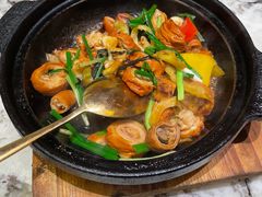 -得意啫· 顺德家常菜(海岸城店)