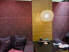 -春晖园度假酒店温泉