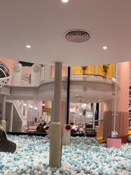 -奈尔宝家庭中心·亲子餐厅(鄞州万达店)