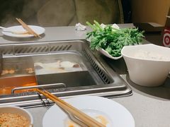 -海底捞火锅(中商百货店)