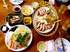 -蟹料理 北海道かに将軍(札幌本店)