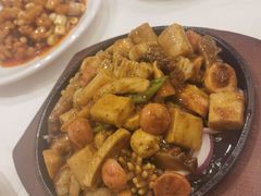 -鑫巴蜀小镇 · 水煮鱼专研店(玉桥店)