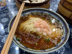 虾仁面-荣阳楼(山塘街店)