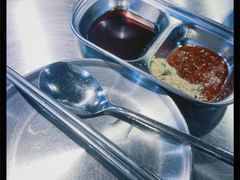 -大丘街路边烤牛肉