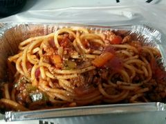 -Rabbit Cafe私房西餐甜点咖啡(栖霞路店)