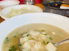 -光头李品质家常菜(人民路店)