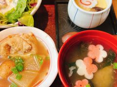 -味太助·银饭食堂(中华城店)