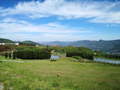 -玉舍国家森林公园