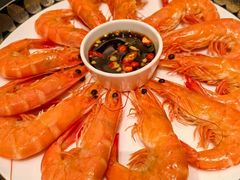 -千百味红餐厅·非遗江西菜(绿地双子塔总店)