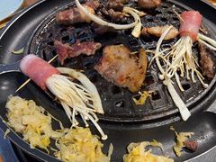 -牛犇炭火烤肉·鲜切烤肉(承德总店)
