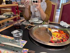 -廖掌柜·重庆鲜货火锅(上海首店)