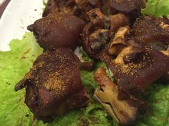 -金豆角砂锅焖面(安贞店)