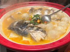 -聚鑫阁江浙菜·非遗传承技艺(金汇龙湖天街店)