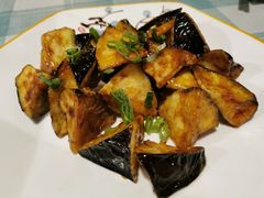 爆汁脆皮茄子-Qiqihar Charcoal BBQ Caulfield 犇齐齐哈尔烤肉